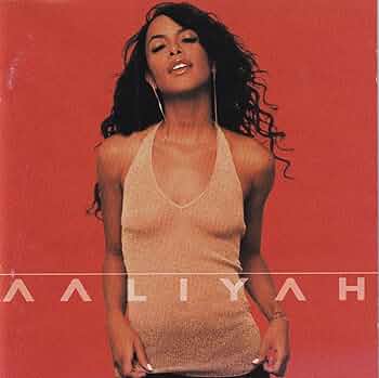 Amazon.co.jp: Aaliyah: ミュージック